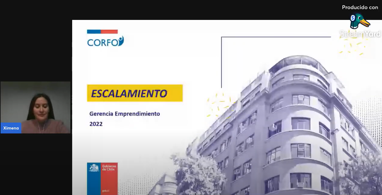 Escalamiento