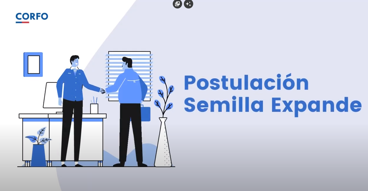 Semilla Expande