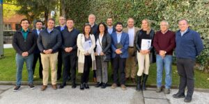 Comité de Desarrollo Productivo de Ñuble aprueba presupuesto 2024 y anuncia apertura de convocatorias regionales