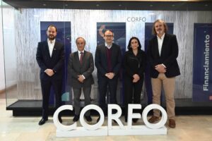 INACAP y DUOC UC se incorporan al Consejo Académico del Instituto Tecnológico Público Conecta Logística de Corfo