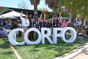 Corfo desplegará intensa agenda de actividades en Emprende Tu Mente 2024