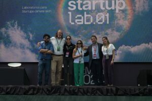 Corfo presenta nueva política pública para crear red nacional de hubs de emprendimientos de base científico tecnológica