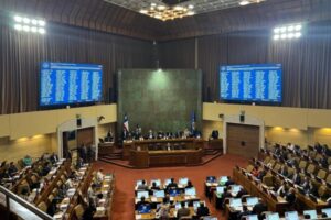 Con amplia mayoría la Cámara de Diputadas y Diputados aprobó Afide, la Agencia de Financiamiento e Inversión para el Desarrollo