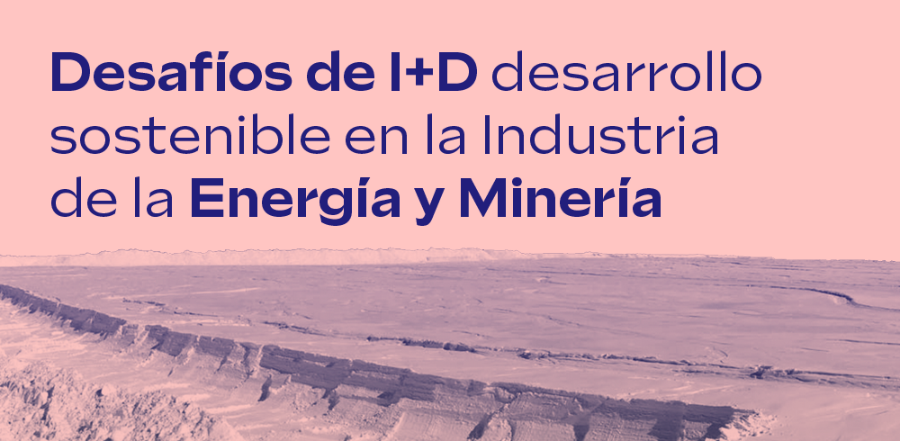Desafíos I+D