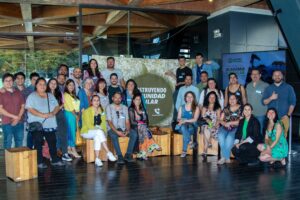 Emprendedores de Magallanes podrán capacitarse en descarbonización y resiliencia al cambio climático para nuevos negocios