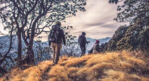 Programa Andes Santiago abre nuevo proceso de inscripciones para cursos de Montaña