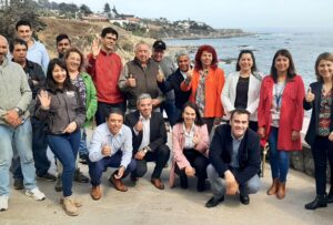 Programa “Acelera” de Corfo se lanzó en Quintero e Hijuelas