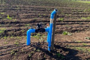 PTI AgroTerritorio de Corfo refuerza el llamado a inscribir el derecho de aguas a los usuarios de O´Higgins