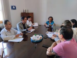 Comité Corfo Antofagasta presentó Amra programa para desarrollar el turismo costero en la región