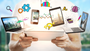 Comercio, servicios, turismo y construcción son los rubros priorizados en el curso de digitalización para pymes del Comité Corfo Antofagasta