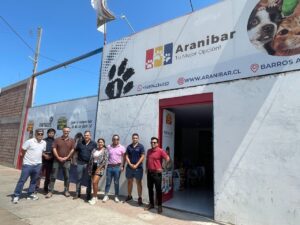 Arica y Parinacota: Empresa famiiar aumentó 3 mil seguidores en RRSS gracias a la digitalización