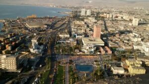 Arica y Parinacota: Más de $9 mil millones en créditos para pymes en Garantías Corfo