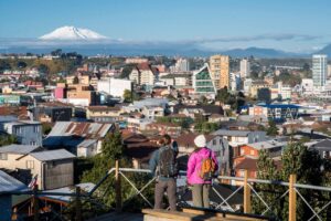 Inicia transformador programa de formación para emprendedores turísticos de Calbuco, Maullín y Puerto Montt