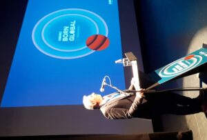 BornGlobal Valparaíso 2024: Redefiniendo los límites de la ciencia