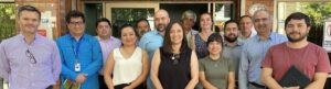 Corfo respalda con una inversión de 876 millones de pesos el impulso de la construcción industrializada de viviendas en Ñuble