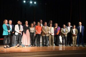 Corfo y Gobierno Regional de Atacama lanzan Comité de Desarrollo Productivo para avanzar hacia la descentralización