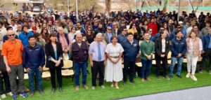 Arica y Parinacota: Se viene encuentro tecnológico de agricultura en el desierto centrado en Agua