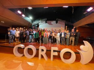 Arica y Parinacota: Pymes generaron redes en torno a la innovación