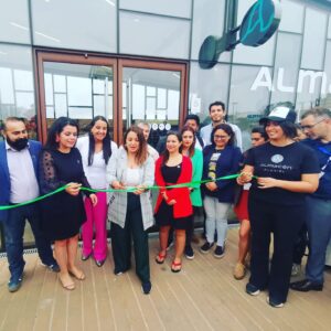Más de 150 productos locales estarán disponibles en el nuevo Almacén Fluvial