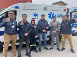 Arica y Parinacota: DFL-15 abre nuevo proceso para apoyar a las MiPymes que invierten en regiones extremas