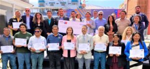 Abren postulaciones para concurso DFL-15 en Tarapacá