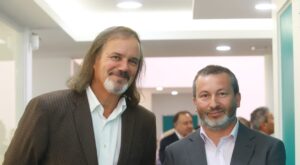 Corfo y Gobierno Regional de O´Higgins lanzan Comité de Desarrollo Productivo para avanzar hacia la descentralización