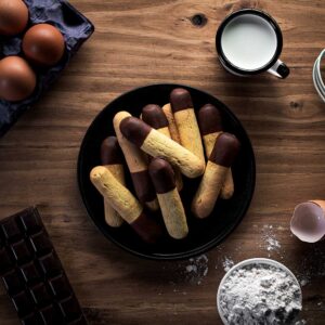 Dulces artesanales de la Región de Coquimbo, comercializados en EEEUU, preparan su entrada al mercado mexicano