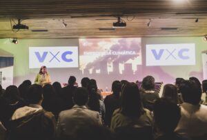 ValpoxClima reunirá a agentes de cambio para abordar la emergencia climática