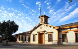 El rol de Corfo para un desarrollo territorial sustentable