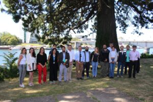 Servicios públicos orientados al fomento productivo se reunieron en taller de articulación multinivel