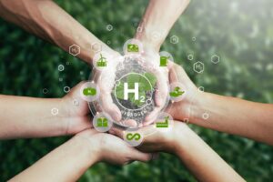 Corfo abre convocatoria para fortalecer capital humano avanzado en evaluación ambiental de proyectos de hidrógeno verde