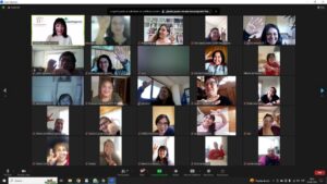 Programa Viraliza de Corfo entregará asesorías y mentorías a 40 emprendedoras de Magallanes