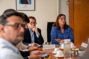 Maule: Comité de Desarrollo Productivo Regional aprobó recursos por $2500 millones para el año 2025