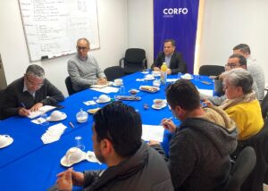 Fortalece Pyme Tarapacá beneficia a 215 empresas en tercer año de ejecución