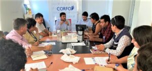 Gabinete Económico analizó agenda legislativa e impacto de la inversión en Tarapacá