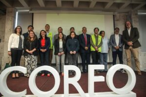 Renca, Corfo y empresas consolidan programa que busca crear 5 mil empleos en tres años
