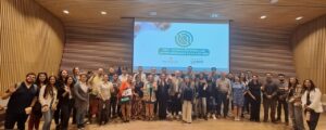 Con clase magistral sobre Economía Circular se lanza Programa PDT de Corfo Ecodiseño para los beneficios de la Ley REP