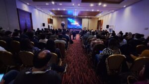 Aysén: Expertos analizan el impacto de la Inteligencia Artificial en la región