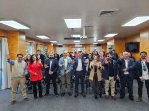 Corfo y CDN Sercotec invitan a Jornada de Atención Personalizada en Castro