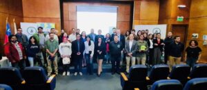 Impulsa O’Higgins Sostenible invita a emprendedores de Colchagua a seminario de innovación y sostenibilidad