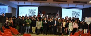 O’Higgins Sostenible fortalecerá el desarrollo de negocios amigables con el medio ambiente