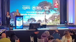 Proyecto Corfo ejecutado por la Universidad Arturo Prat Sede Victoria realiza Encuentro Internacional InnovaMalleco