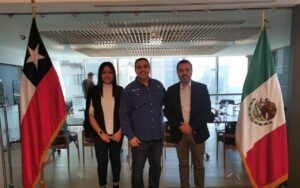 El gran año de Innspatial: Inteligencia artificial y georreferenciación para ciudades inteligentes