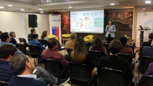 Corfo relanza programa para financiar misiones tecnológicas e impulsar la internacionalización de empresas locales