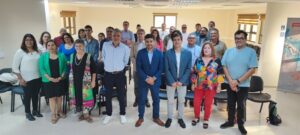 Khumpa busca para potenciar a pymes de la región de Antofagasta en economía circular y transformación digital