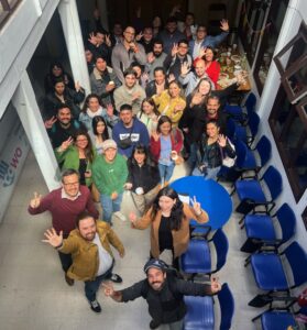 COWO e Imagine abren convocatoria de la 3° versión de programa de acompañamiento para emprendedores