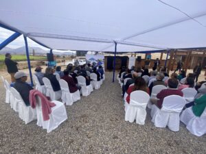 Corfo da inicio a Programa Territorial Integrado de turismo agrícola rural para la Provincia del Huasco