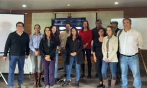 Los Lagos: PTI de la Carne Bovina proyecta un trabajo sustentable en la región
