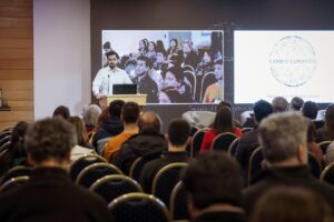 Articulación Territorial: Ideas y Caminos para habitar el Cambio Climático