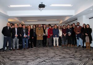 Magallanes inicia programa de formación para emprendimientos relacionados a la industria el hidrógeno verde
